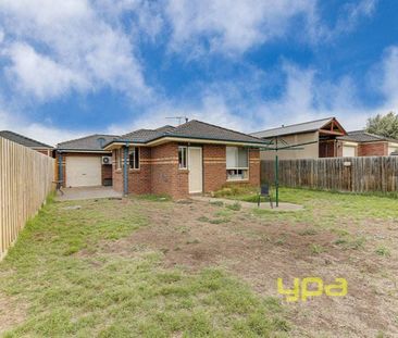 50 Sandover Drive, ROXBURGH PARK - Photo 1