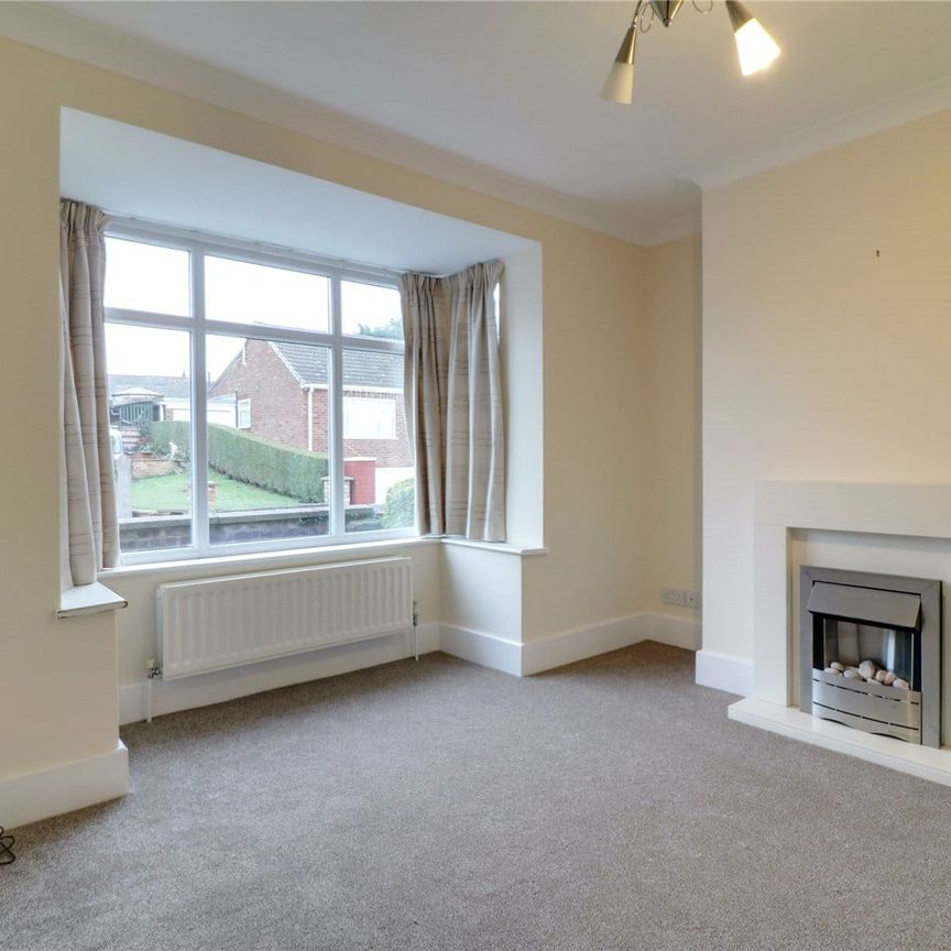 Little Lane, Wrawby, Brigg, North Lincolnshire, DN20 8RW - Photo 1