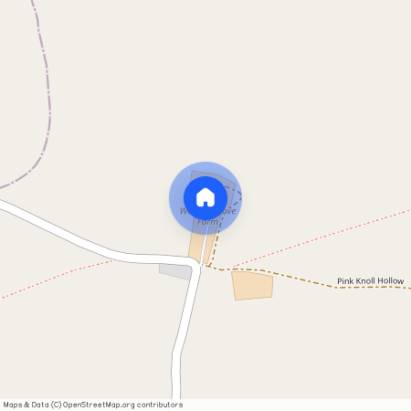 Sandford Orcas, Sherborne, Dorset