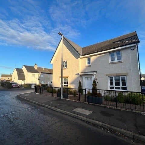 Glenhouse Crescent, Elderslie - Photo 1