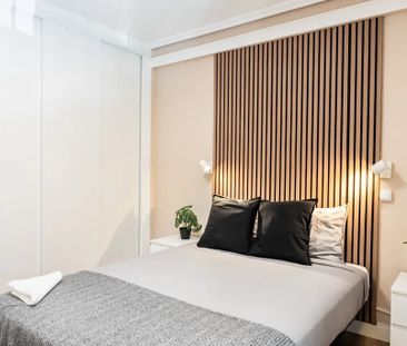 Paseo de los Jesuitas, Madrid, Community of Madrid 28011 - Photo 1