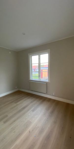 Vadstenagatan, Skänninge - Foto 1