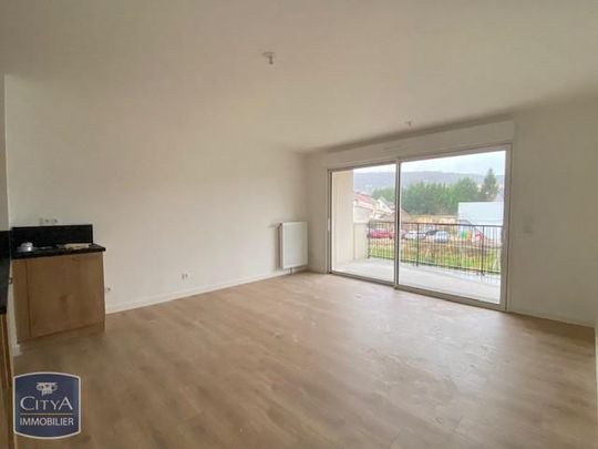 Location Appartement 3 pièces 58m² MAROMME 76150 - Photo 1