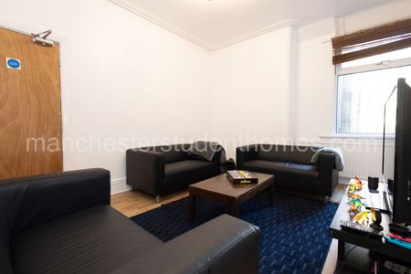 Heald Place, Manchester, M14 4AQ - Photo 4