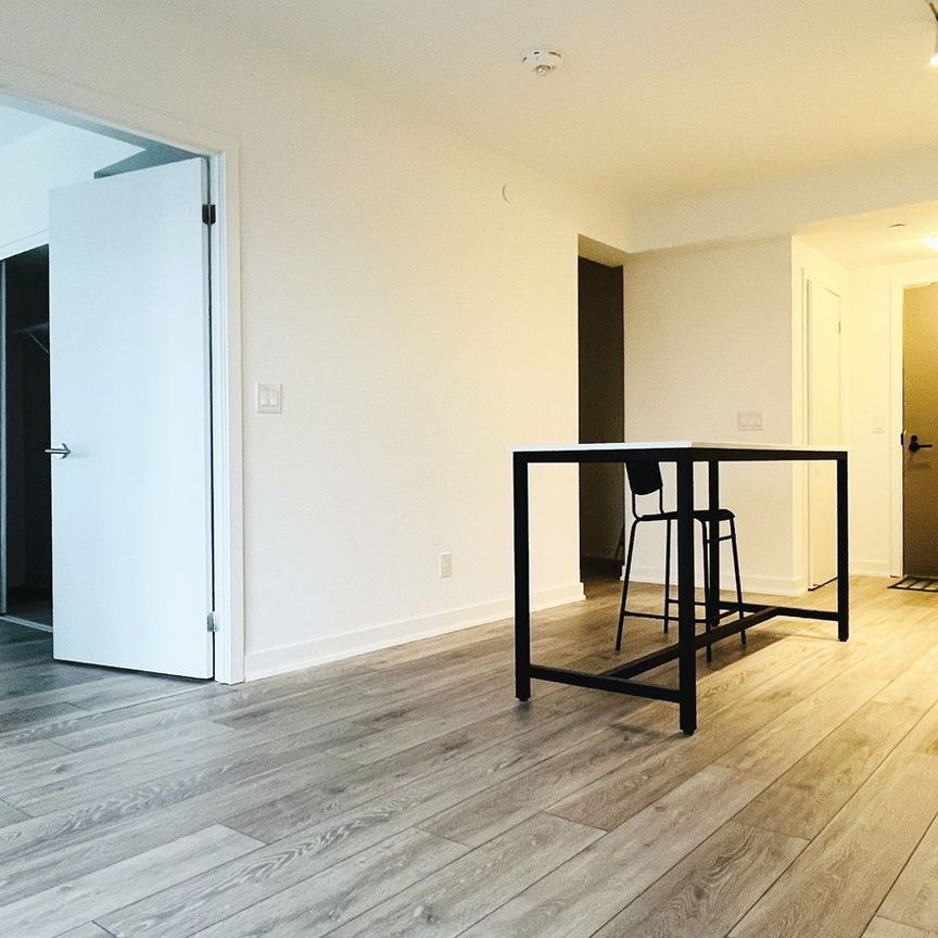 For Lease - 47 Mutual Street Unit# 808, Toronto, Ontario - Photo 1