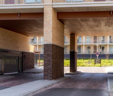 Appartement te huur: Vuurliniehof 188 1424 KA De Kwakel - Photo 3