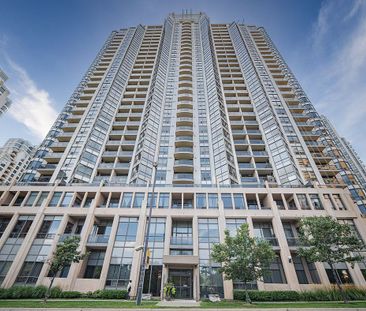 For Lease - 10 Northtown Way Unit# 1110, Toronto, Ontario - Photo 3