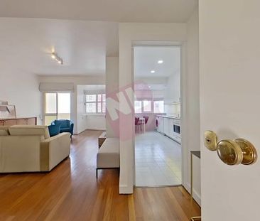 Apartamento T2 - Photo 5
