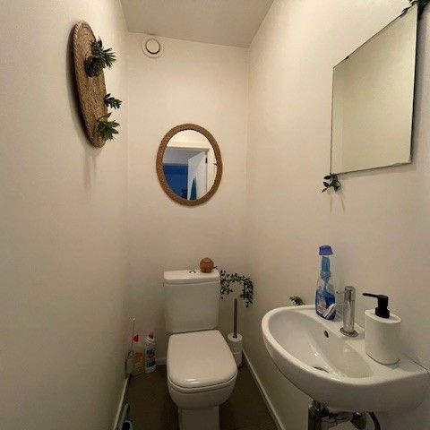 Appartement te Gent - Photo 1