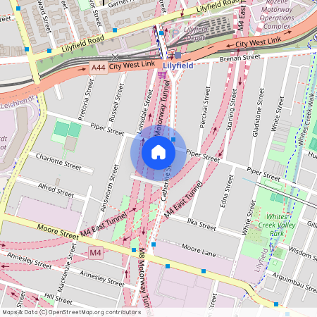 348 Catherine St, Lilyfield NSW 2040