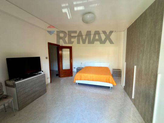 Trilocale via Solfatara 60, Pozzuoli Alta, Pozzuoli - Foto 1