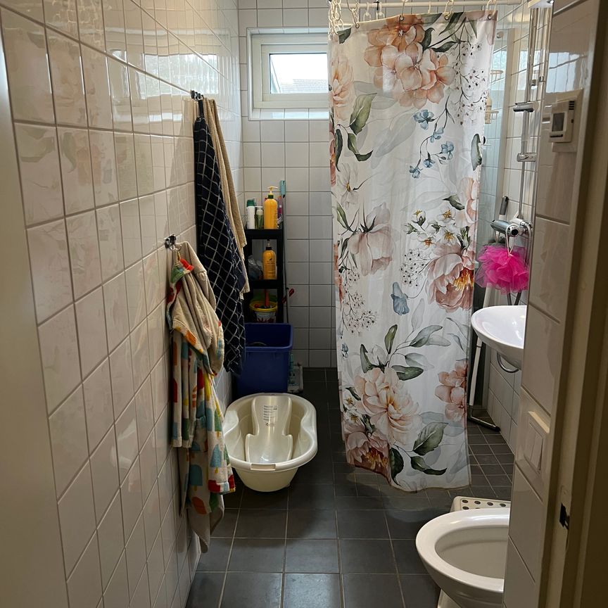 Storegårdsvägen 25A - Foto 1