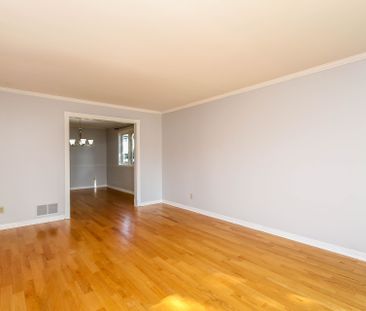 For Lease - 1210 Bordeau Grove, Orleans - Convent Glen and Area, On... - Photo 3