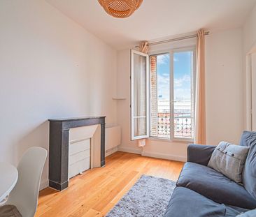 Appartement à louer 2 pièces • 32,06 m2 Montreuil - Photo 4