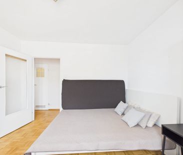 Do wynajęcia 3 pokoje przy Kępie Potockiej 65 m² - Zdjęcie 5