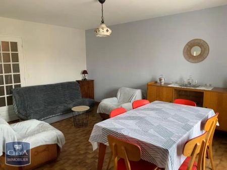 Appartement à louer 3 pièces 59.03m² - Photo 4