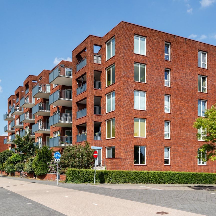 Te huur: Parkzichtlaan 334 A - Photo 1