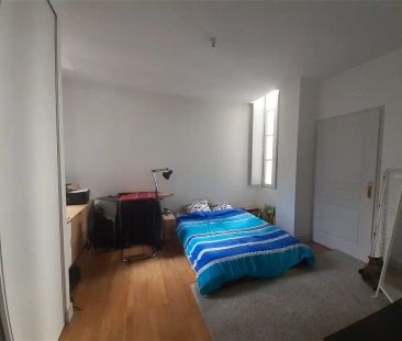 Location appartement 3 pièces - 75m² à Bordeaux (33000) - Photo 3