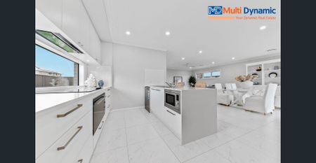 Stunning Double-Storey Home in Gilead! - Photo 5