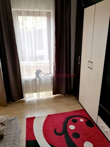 Apartament 1 camere de inchiriat in Cluj-Napoca, Someseni ID 5785 - Fotografie 3