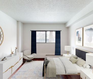 Easy Access to the Vanier Pkwy - Photo 4