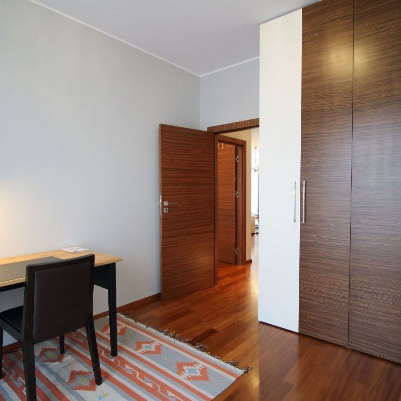 Apartament na wynajem, ul. Karola Chodkiewicza, Warszawa Mokotów - Photo 1