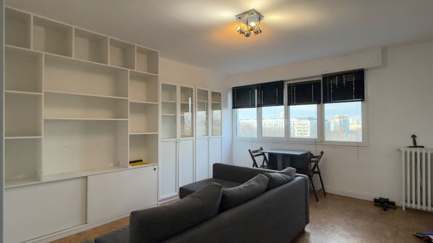 Appartement a louer Paris - Loyer €1 580/mois charges comprises ** - Photo 1