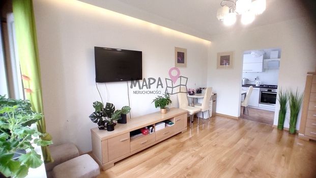 Wynajem 1 pok mieszk. z osobną kuchnią, Pomorzany - Фото 1