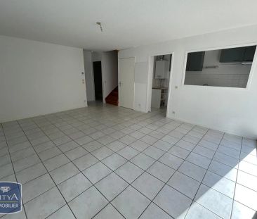 Appartement à louer 5 pièces 89.21m² - Photo 3