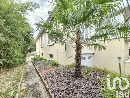 Maison 4 pièces de 73 m² à Paray-Vieille-Poste (91550) - Photo 2