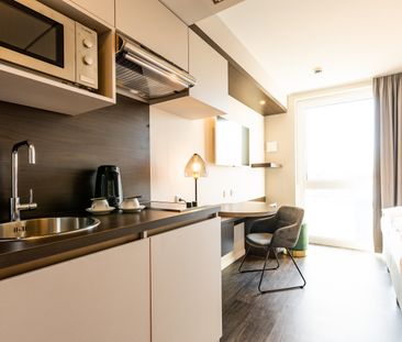 München Dornach - MAJESTIC Apartment - Photo 6