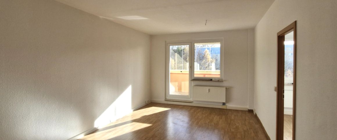Wohnung, 3 Zimmer (70 m²) - Foto 1