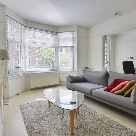 Woestduinstraat 34-1, 1058 TE Amsterdam, Nederland - Photo 4