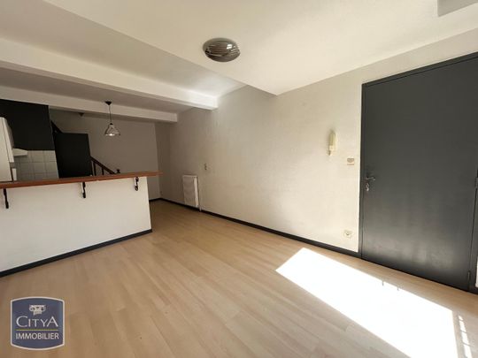 Location Appartement 2 pièces 42m² TREBES 11800 - Photo 1