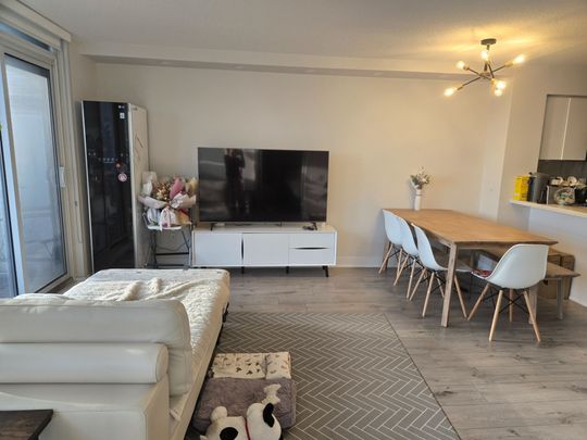 For Lease - 23 Sheppard Avenue Unit# 1611, Toronto, Ontario - Photo 1