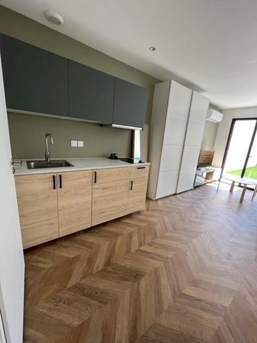 Location Appartement 1 pièce 21m² VILLEURBANNE 69100 - Photo 3