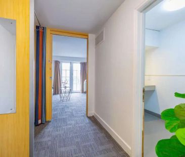 3 Bedroom Apartment Large - Photo 6