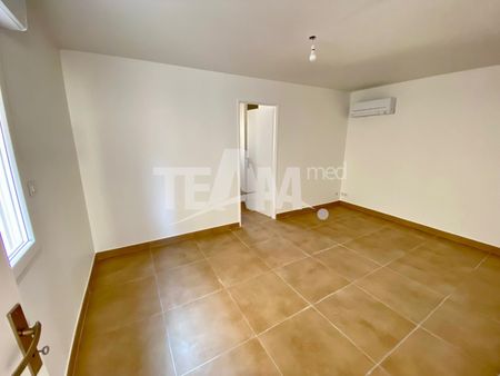 Location Appartement 4 pièces 89m² SETE 34200 - Photo 3