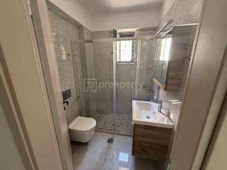 Studio/Γκαρσονιέρα για ενοικίαση Άγιος Αλέξιος (Πάτρα) - Photo 4