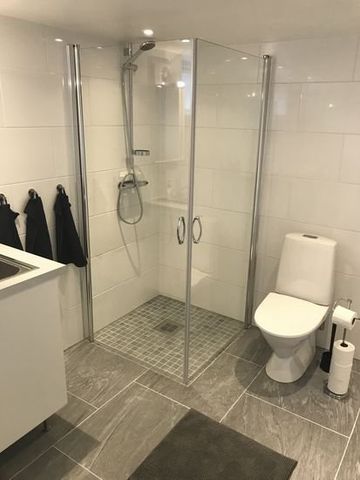 Bygdeborgsvägen, Göteborg - Photo 5