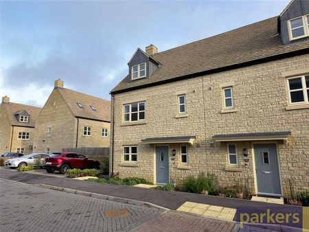 Old Witney Road, Eynsham, Witney, Oxfordshire, OX29 - Photo 3