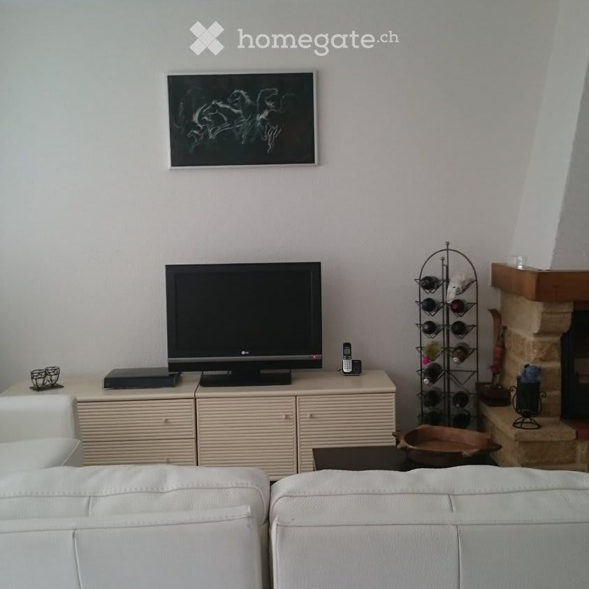 2.5 Zimmer, 78 m² - Photo 1
