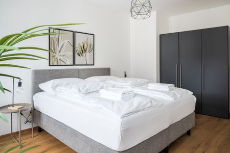 2.5 Zimmerwohnung – modernes Wohnen im Herzen von Basel - Photo 5