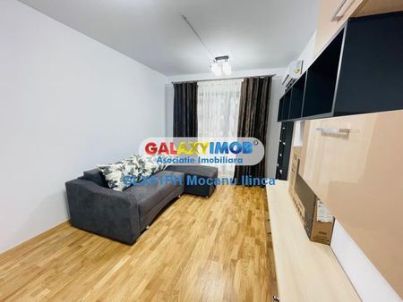 Inchiriere apartament 2 camere, bloc nou, Albert, Ploiesti - Fotografie 5