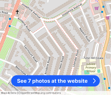 Helix Road, Brixton - Photo 1