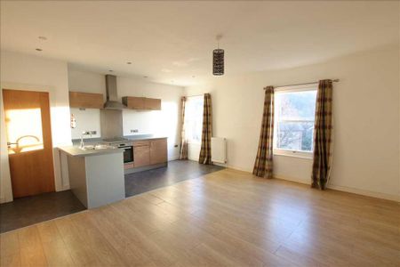 2 bedroom apartment to rent - Photo 3