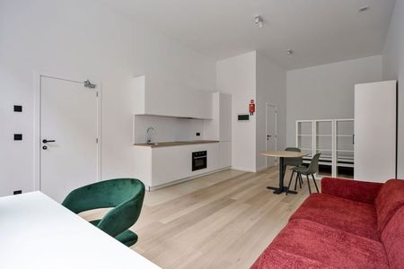 Studio te huur - Photo 2