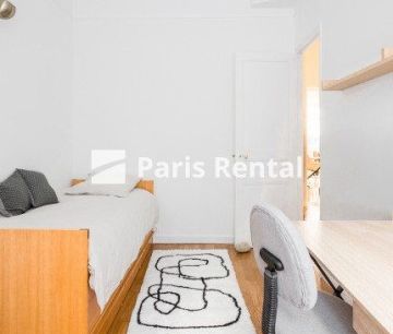 Appartement • Auteuil Nord - Photo 1