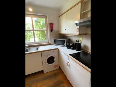 Room in a Shared House, Queen Of Denmark Court, SE16 - Photo 4