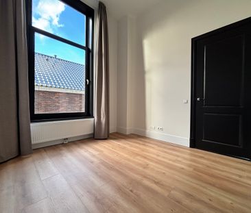 Te huur: Appartement Hendrik de Keyserstraat 72 D in Rotterdam - Photo 4